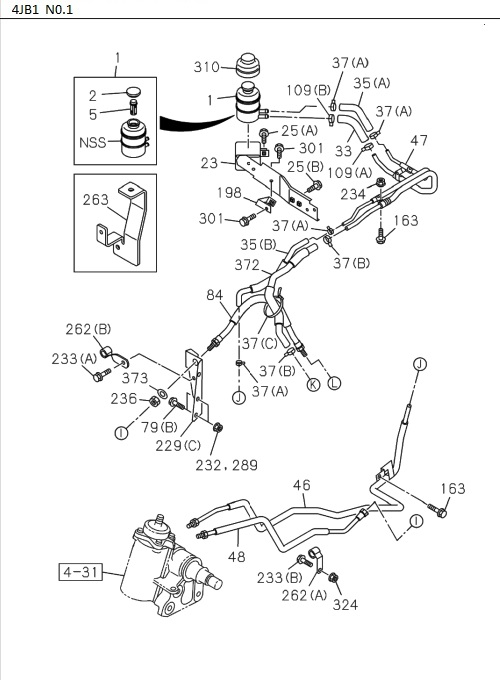 Partial Engine